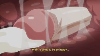 After the Battle Keras ENG SUB