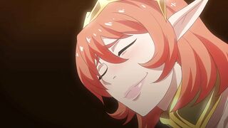 After the Battle Keras ENG SUB