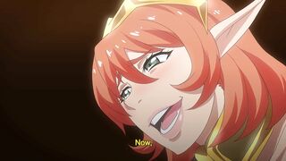 After the Battle Keras ENG SUB