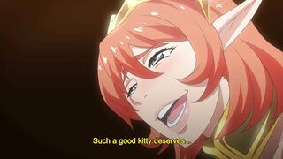 After the Battle Keras ENG SUB