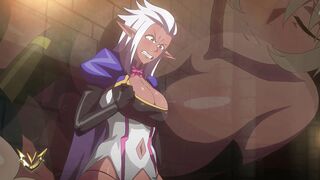 Alees Receives News ENG SUB