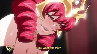 Alees Receives News ENG SUB