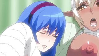 Futa Fucking in the Hospital