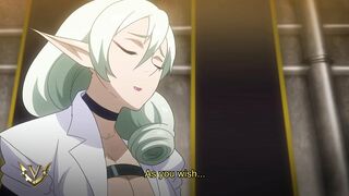 Bianca's Report ENG SUB