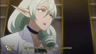 Bianca's Report ENG SUB