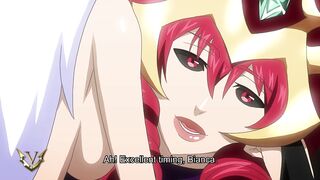 Bianca's Report ENG SUB