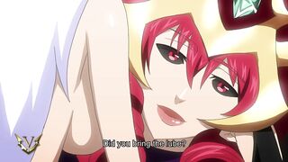 Bianca's Report ENG SUB