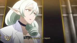 Bianca's Report ENG SUB