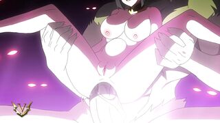 Danger Danger Cyberframe Studios