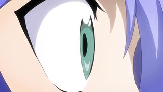 Sophia's Friends Cyberframe Studios ENG SUB