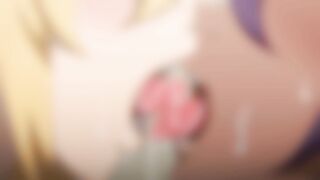 Sophia's Friends Cyberframe Studios ENG SUB