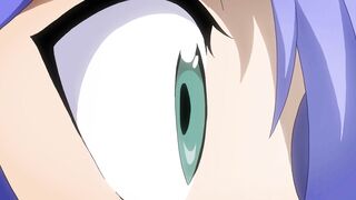 Sophia's Friends Cyberframe Studios ENG SUB