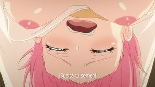 Lovely Heart ep1 SPA SUB