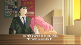 Lovely Heart ep1 SPA SUB