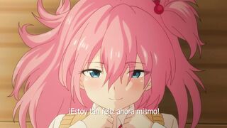 Lovely Heart ep1 SPA SUB