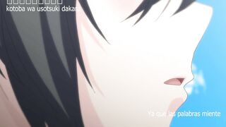 Lovely Heart ep2 SPA SUB