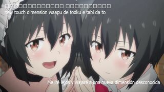 Lovely Heart ep2 SPA SUB