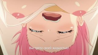 Lovely Heart ep1 RUS SUB