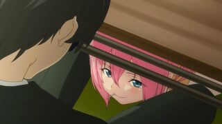 Lovely Heart ep1 RUS SUB