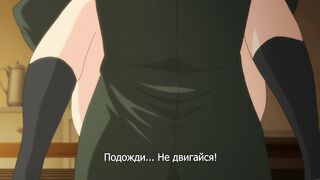 Lovely Heart ep1 RUS SUB