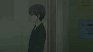 Lovely Heart ep1 RUS SUB