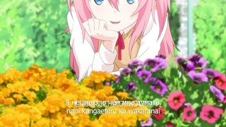 Lovely Heart ep1 RUS SUB