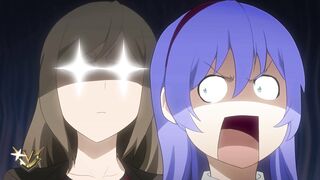 Sophia's Daydream ENG DUB