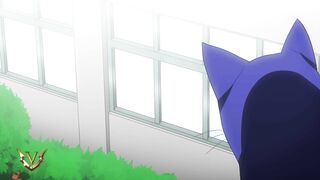 Sophia's Daydream ENG DUB