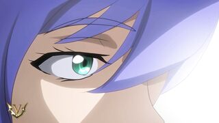 Sophia's Daydream ENG DUB