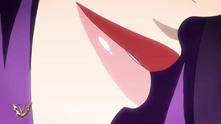 Sophia's Daydream ENG DUB