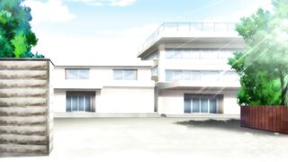 Tsundere Inran Shoujo Sukumi ep2 RUS DUB