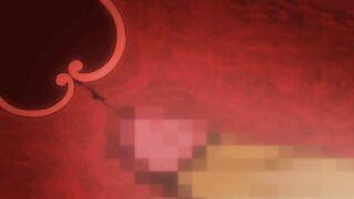 Tsundere Inran Shoujo Sukumi ep2 RUS DUB