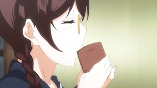 Succubus Stayed Life サキュバステードライフ ep2