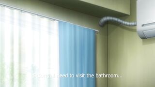 Succubus Stayed Life ep2 ENG SUB