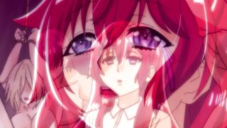 S-ke ni Totsuida M Jou no Nichijou ep1