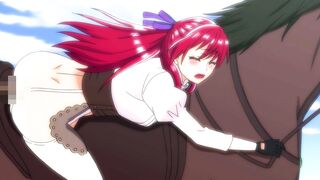 S-ke ni Totsuida M Jou no Nichijou ep1