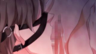 S-ke ni Totsuida M Jou no Nichijou ep1