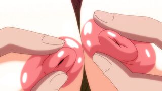 S-ke ni Totsuida M Jou no Nichijou ep2