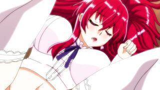 S-ke ni Totsuida M Jou no Nichijou ep2