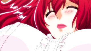 S-ke ni Totsuida M Jou no Nichijou ep2