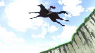 S-ke ni Totsuida M Jou no Nichijou ep1 ENG SUB