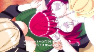 S-ke ni Totsuida M Jou no Nichijou ep2 ENG SUB