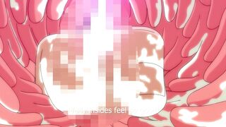 S-ke ni Totsuida M Jou no Nichijou ep2 ENG SUB