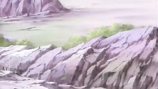 Dragon Knight Gaiden ENG SUB