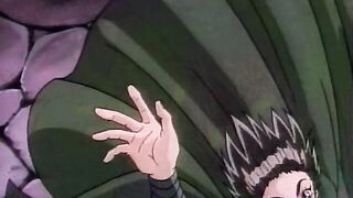 Dragon Knight Gaiden ENG SUB
