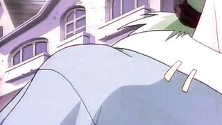 Dragon Knight Gaiden ENG SUB
