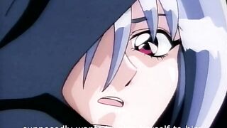 Dragon Knight Gaiden ENG SUB