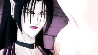 Dragon Knight Gaiden ENG SUB