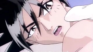 Dragon Knight Gaiden ENG SUB