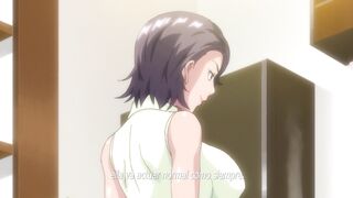 Tsuma ga Kirei ni Natta Wake ep1 SPA SUB